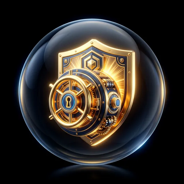 最強の資産保全